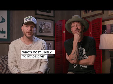 LOCASH | "Who's Most Likely To"