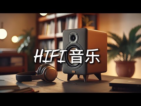 HIFI音质重塑经典老歌，每一次聆听都是一场耳朵的盛宴，唤醒你久违的感动！