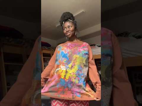 POV: Screen Printing Shirts and Boards🫶🏿♥️| Destiny Ari’e #printing #ink