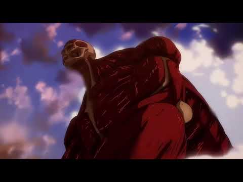 Rumbling - AMV - Attack on titan - Season 4 Part 2