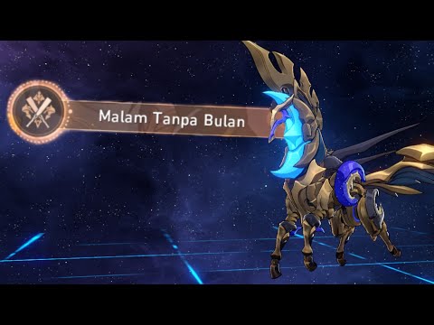 Malam Tanpa Bulan | Hidden Achievement Honkai Star Rail Ver 3.1