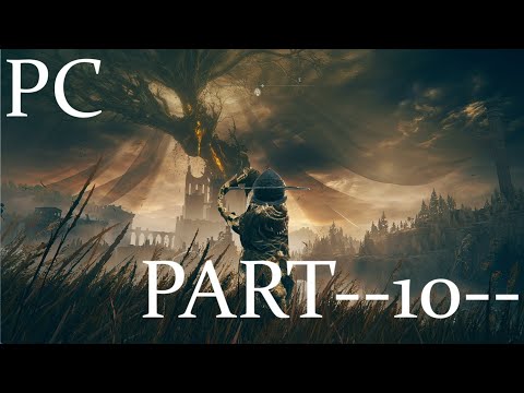 Elden Ring Shadow of the Erdtree Walkthrough Part 10