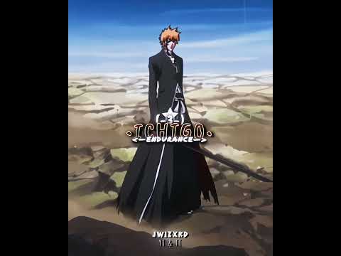 Ichigo vs Byakuya ||•|| Episode 59