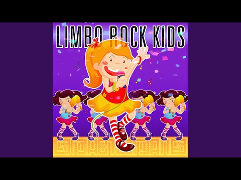 Limbo Rock (Faster Party Mix)