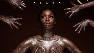 Azana - Higher (Official Audio)