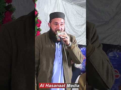 Wo Shehr e Mohabbat - Hafiz Muneer Ahmad #reels