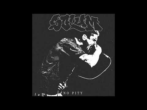 Solum - No Pity 2025 (Full EP)