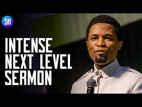 This sermon will Push you into Your Next Level / Apostle Michael Orokpo