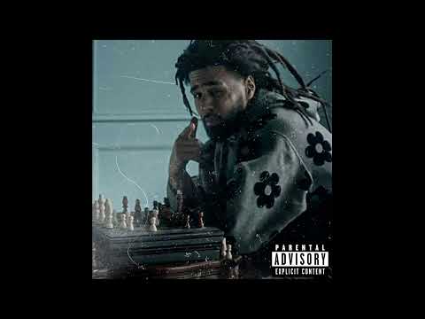 J Cole Kendrick Lamar Type Beat 2024 - Mockingbird