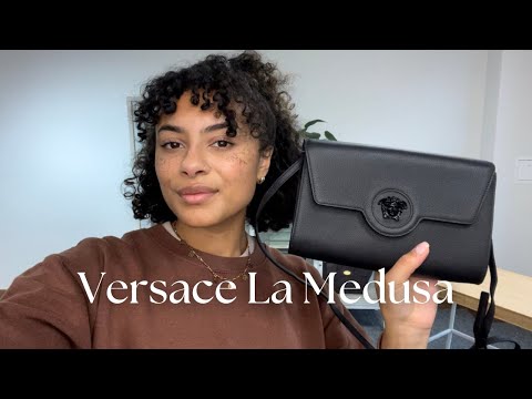 Versace La Medusa Review