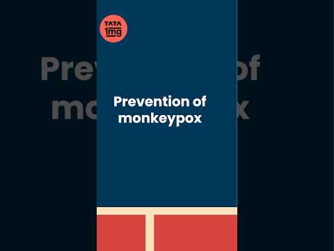 Mpox से कैसे बचें? | Monkeypox Outbreak: Protect Yourself Now #mpox #monkeypoxnews #mpoxvirus