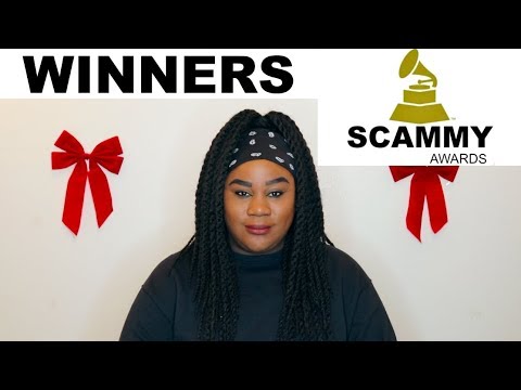 2018 Grammy Winners |REACTION|