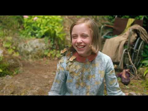 The Secret Garden | “Introducing Mary” Featurette | Own it NOW on Digital HD, Blu-ray & DVD