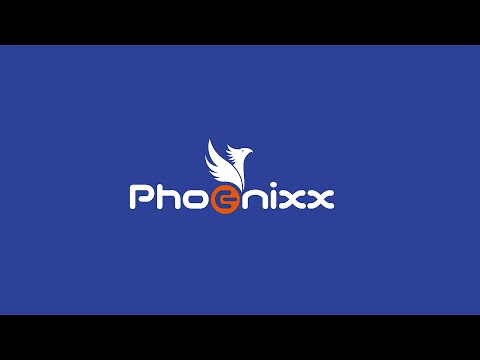 Phoenixx Brand CM - 2023 Winter -