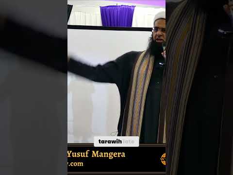 Unlock the Power of Ramadan | Dr. Mufti Abdur-Rahman ibn Yusuf Mangera