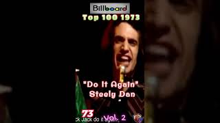 Billboard Top 100 1973 Vol.2 #billboardradiosongs #70smusic