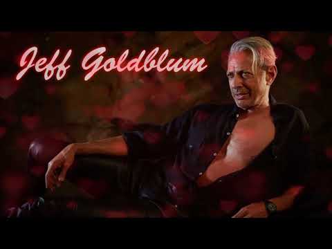 JEFF GOLDBLUM ❤️ (Original Song) - Black Gryph0n & Baasik