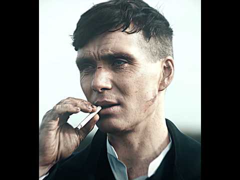 [4K] Peaky Blinders Edit | Glock In my Lap (Slowed) #peakyblinders #thomasshelby #peakyblindersedit