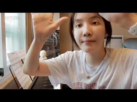 헤어지자 말해요 COVER - 김나영 (kim nayoung)