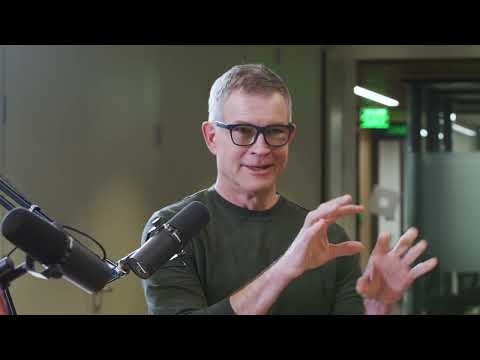 Tech Talks EP23: Culture of Innovation