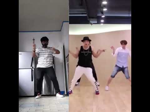 2PM MYHOUSE DANCE COVER#shorts #youtubeshorts #youtube #2pm #myhouse #tutorial