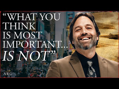 What is the Supreme Good? (And why it matters to you) | Jonathan Pageau