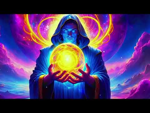 The Sound of Inner Peace 432Hz Meditation Music to Relieve Stress Anxiety and Overthinking