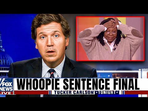 1 MINUTE AGO: What FBI JUST FOUND In Whoopie Goldberg’s Estate Will Leave You Sh*cked!