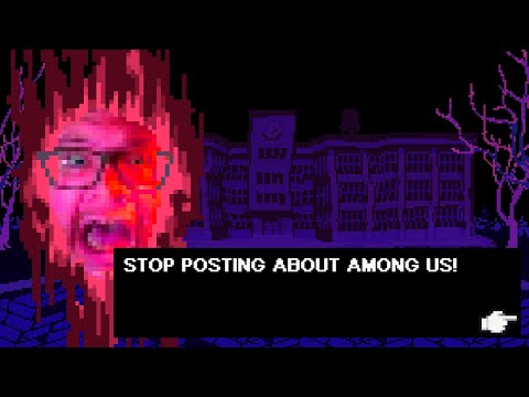 [YTPMV] STOP POSTING ABOUT FRIDAY NIGHT FUNKIN!!!