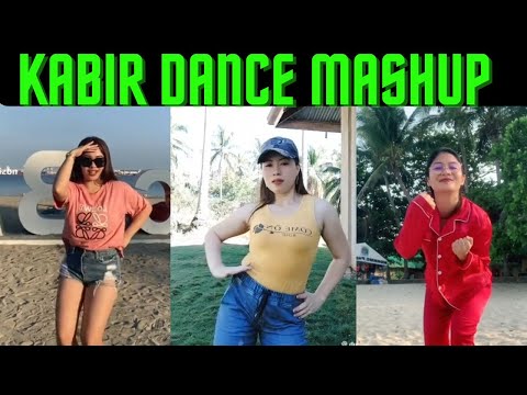 KABIR by SHAIRA || TIKTOK DANCE MASHUP