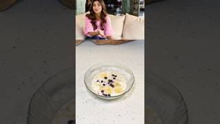 Eat Like Shilpa Shetty! High-Fiber Breakfast for Weight Loss & Digestion!