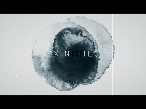 Trevor DeMaere - Ex Nihilo