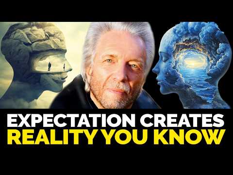 Science, Consciousness, and Human Potential - The Intersection | Gregg Braden