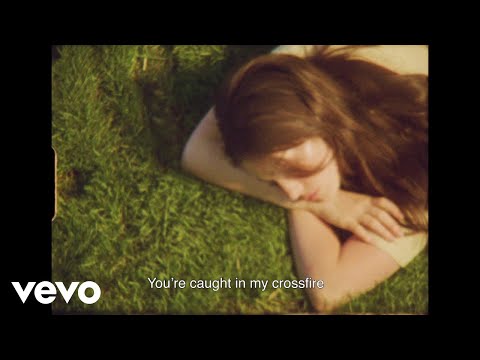 Gracie Abrams - Older (the lyrics)