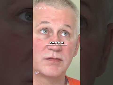 Man claims he is innocent day before his execution #foryou #fypシ #trending #bodycam #policebodycam