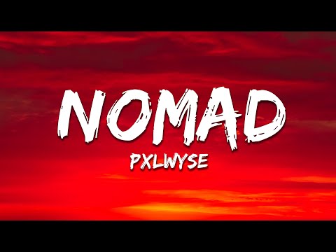 PXLWYSE - NOMAD