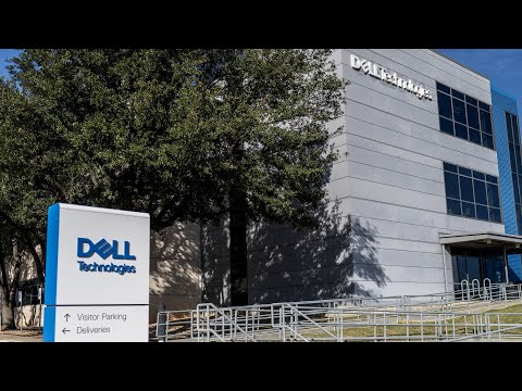 Dell’s Dilemma, Server Makers See Shrinking Margins