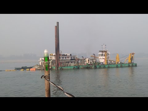 বেজারের ভিডিও ⚓🛥️