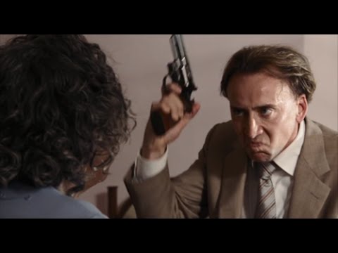 [YTP] Nicolas Cage Kills Beth