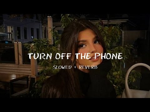 Instasamka- Turn off the phone (slowed+reverb) || fe repeat