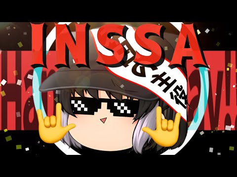 【ゆっくりmeme】INSSA meme (産まれた)