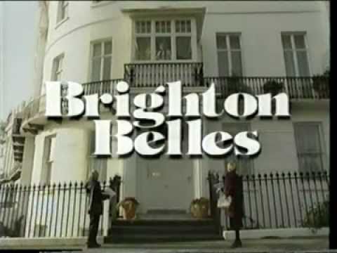 US - UK: Golden Girls - Brighton Belles