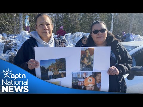 ‘Mercury justice’ comes to Grassy Narrows First Nation | APTN News