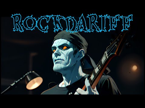 RockdaRiff is live!