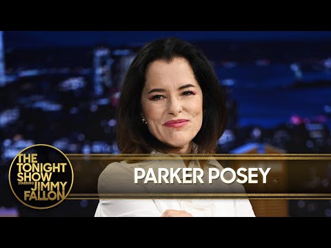 Parker Posey Reacts to The White Lotus Fan Theories and Talks Jennifer Coolidge's Halloween Party