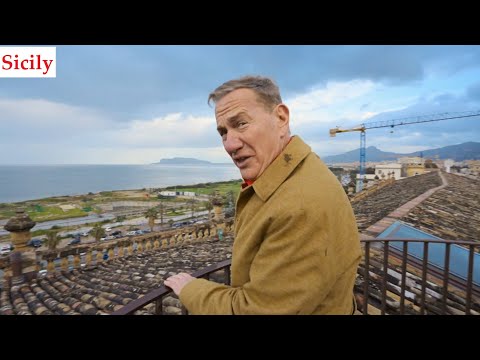 Michael Portillos Long Weekends  | Sicily | S02E01