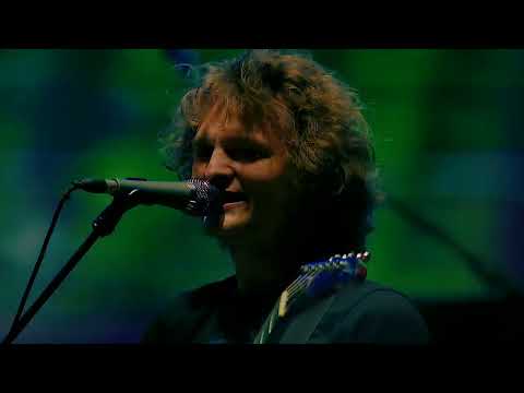 King Gizzard & The Lizard Wizard - Show Completo Lolla24