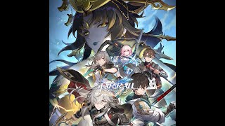 Gleaming Clash · Yanqing Boss Theme (Extended) - Honkai: Star Rail 1.2 OST