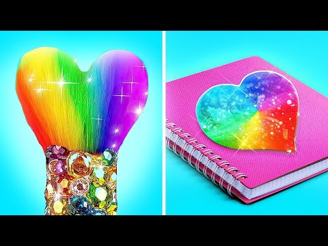 Valentine DAY  ART CHALLENGE ✨ Explore Drawing Hacks & Easy Art Ideas by YayTime! FUN