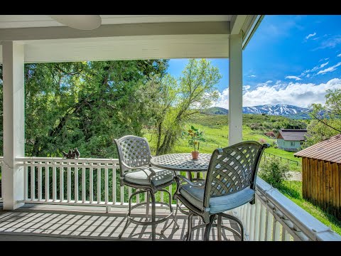 Downtown Steamboat Retreat